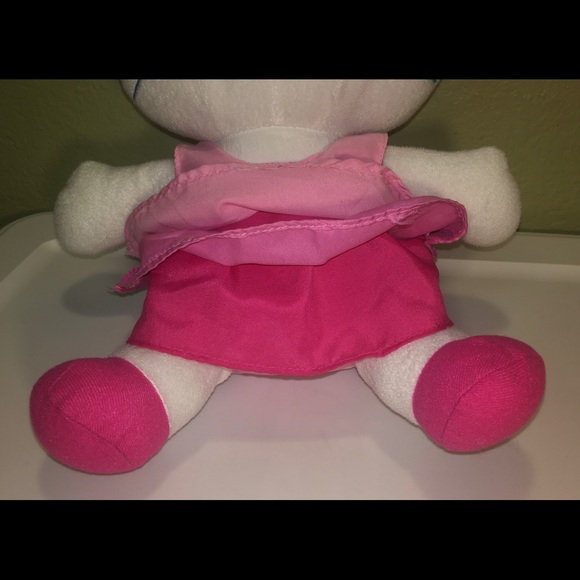Hello Kitty Plush Figure - Picture 7 of 12